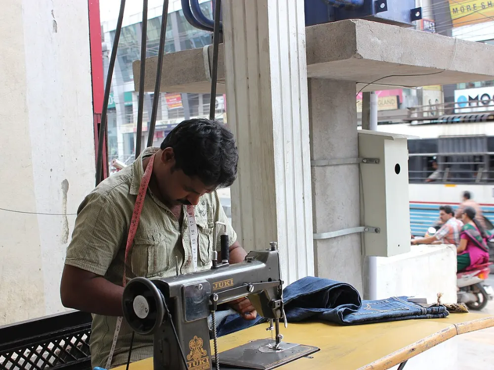 Photo of Sai Tailors & Alterations