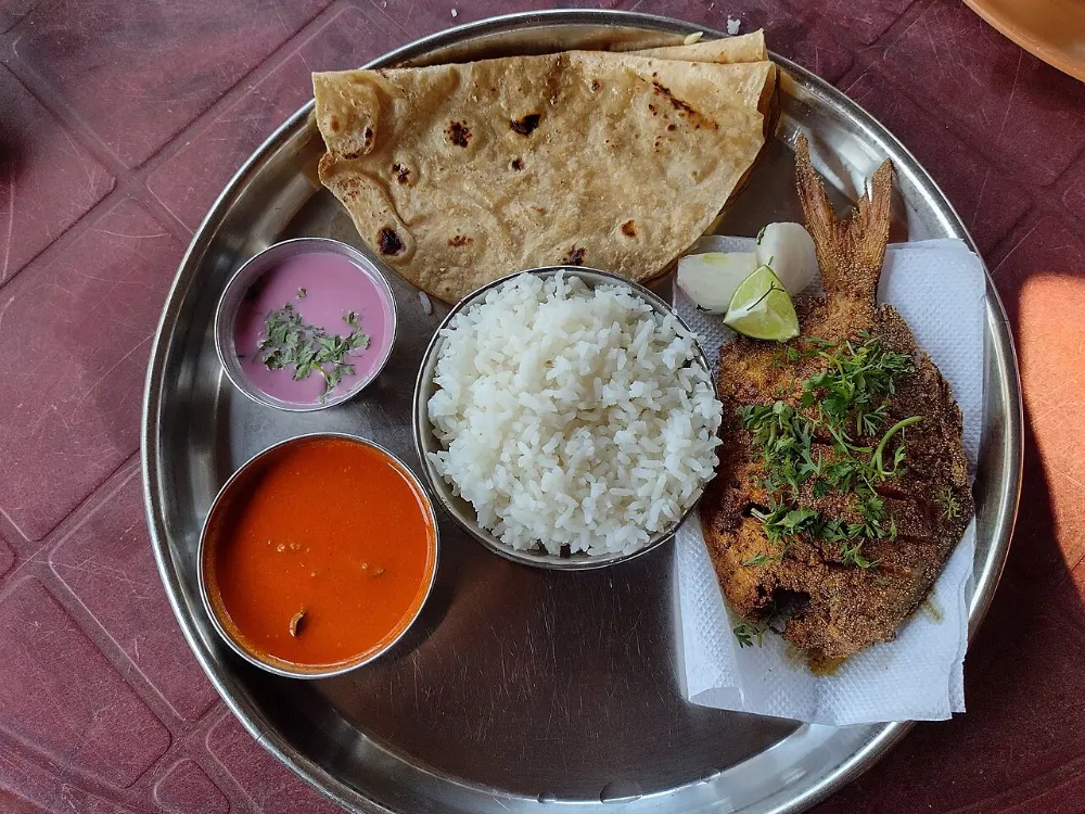 Photo of Malvani Swad Family Restaurant