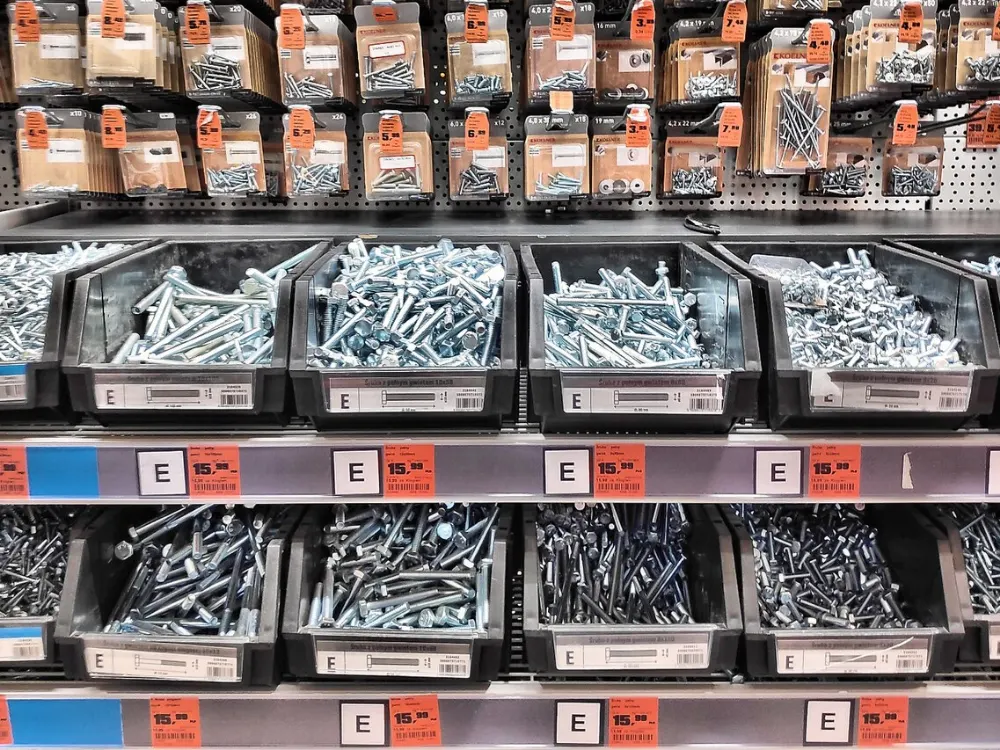 Photo of Shree Samarth Hardware