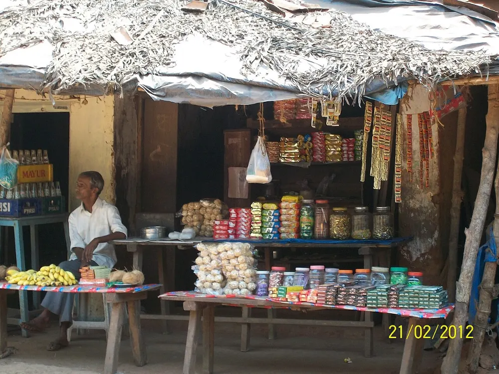 Photo of Dhangar Kirana & General Stores