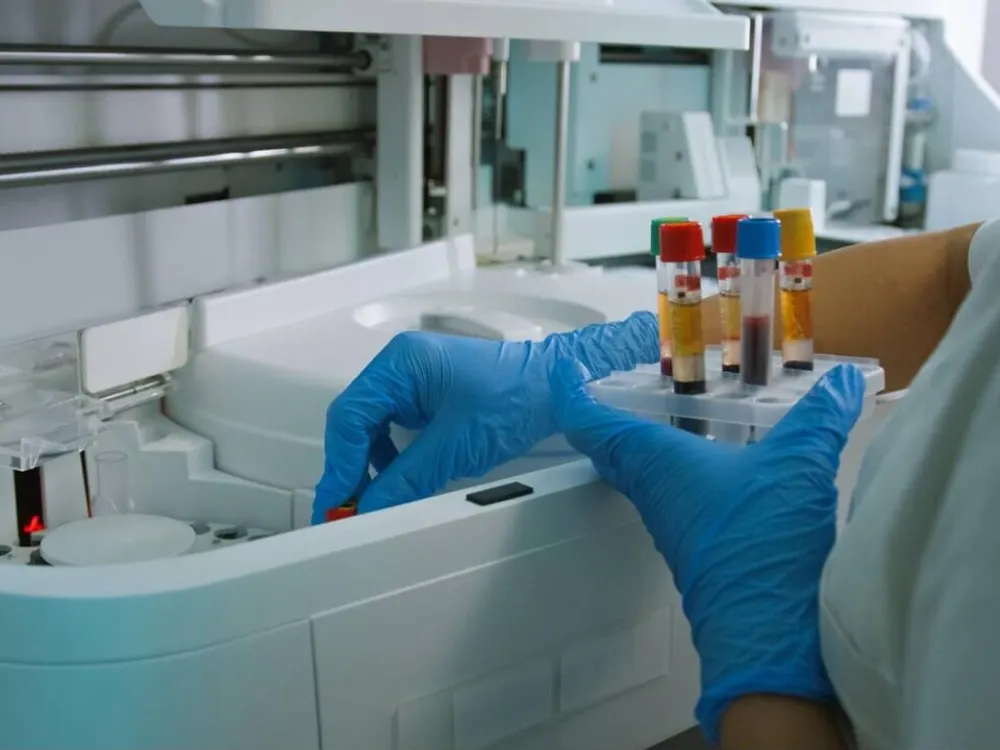 Aarogya Pathology Laboratory