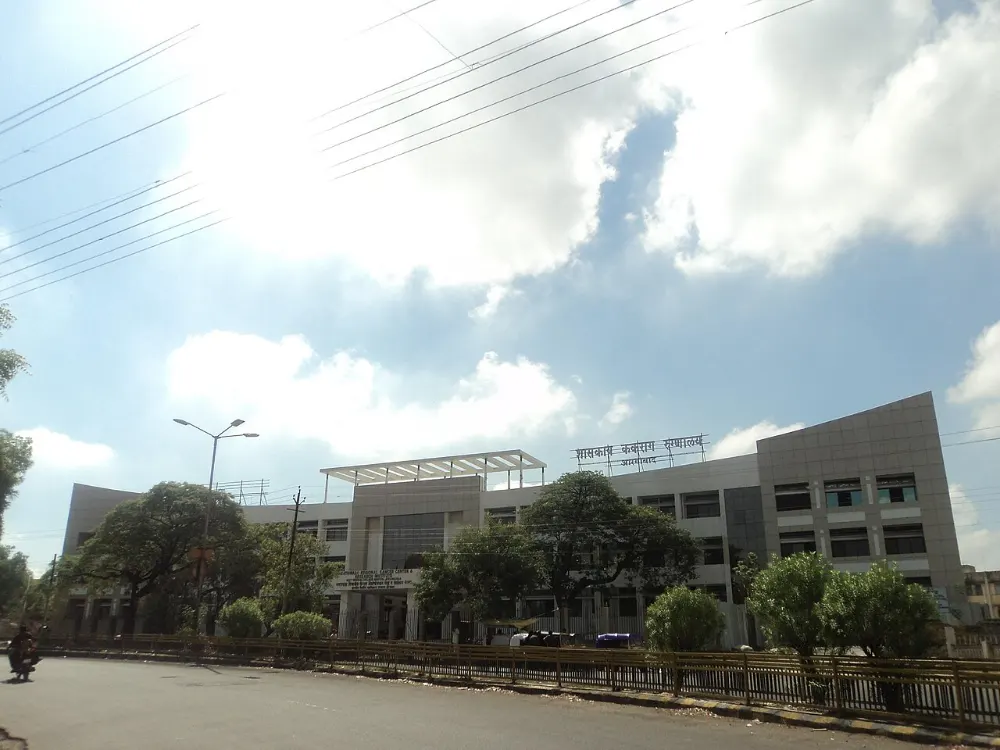 Sagar Multispeciality Hospital