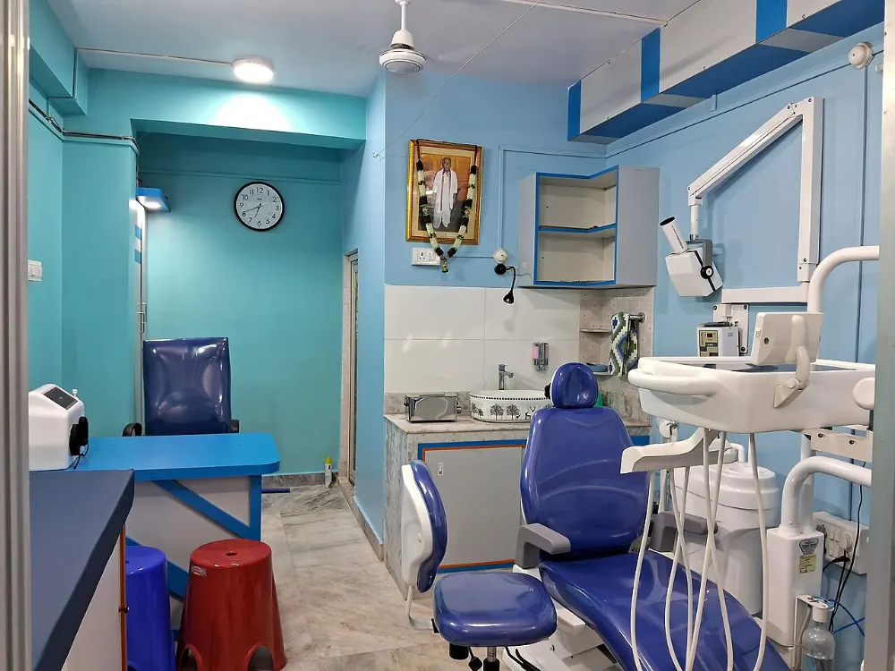 Smile Care Dental Clinic