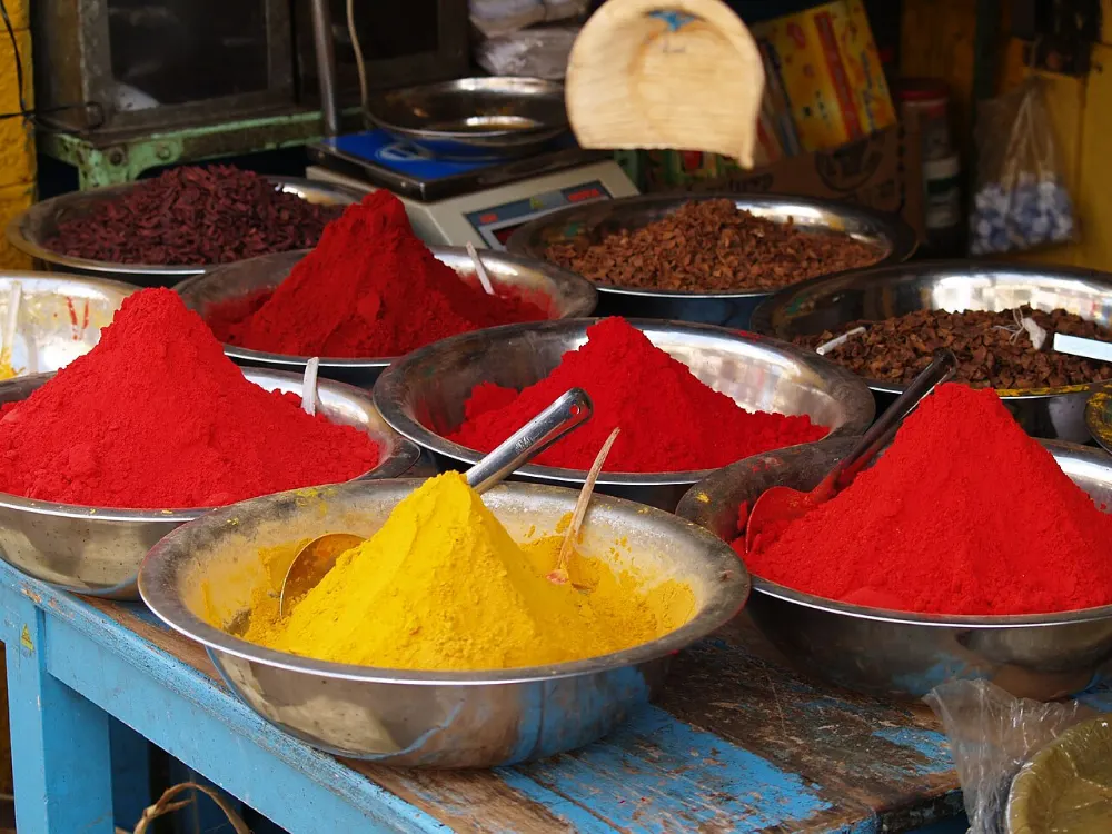 Agri-Koli Masala (250 g)